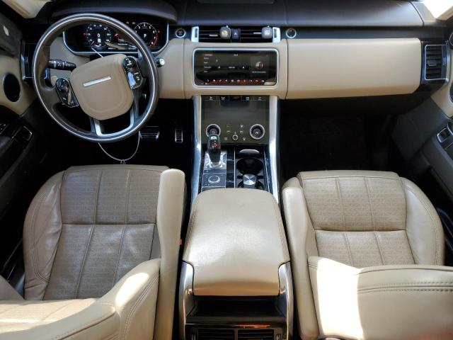 Photo 8 from auction – 2019 LAND ROVER RANGE ROVE with VIN SALWV2SV8KA814337