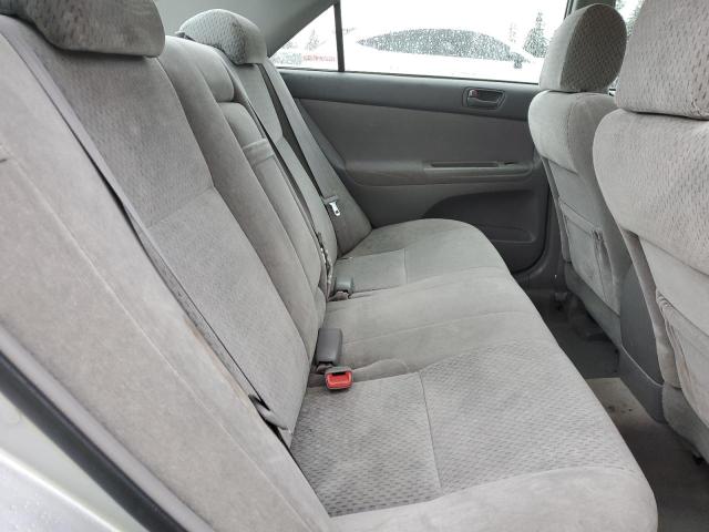 Photo 10 from auction – 2004 TOYOTA CAMRY LE with VIN 4T1BE32K24U335510