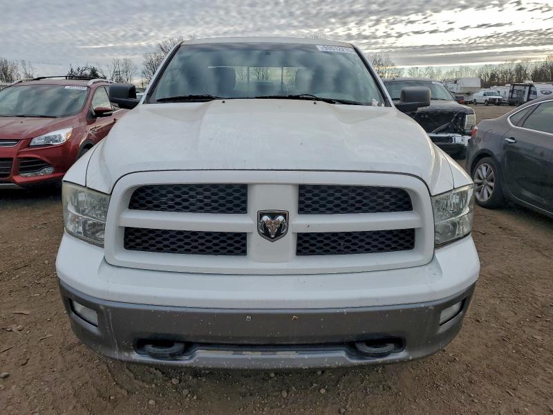 Photo 5 from auction – 2011 DODGE RAM 1500 with VIN 1D7RV1CT0BS665370