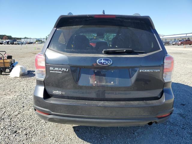 Фото 6 с аукциона – 2018 SUBARU FORESTER 2 с VIN JF2SJAEC1JH540542