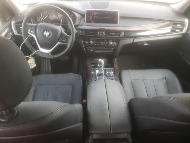 Photo 8 from auction – 2016 BMW X5 XDR40E with VIN 5UXKT0C54G0S76195