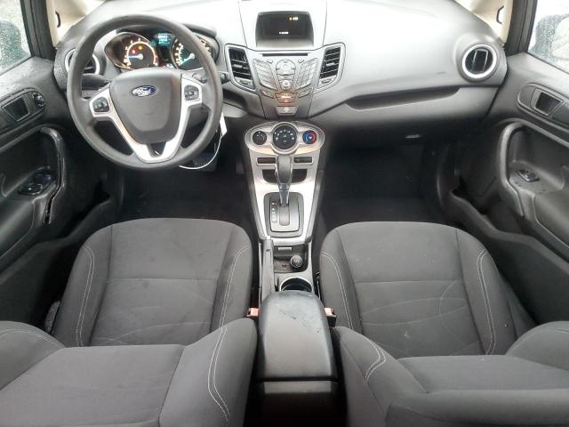 Photo 8 from auction – 2018 FORD FIESTA SE with VIN 3FADP4EJ9JM141062