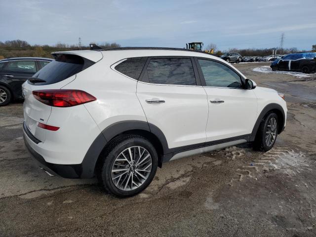 Photo 3 from auction – 2020 HYUNDAI TUCSON LIM with VIN KM8J3CAL7LU281602