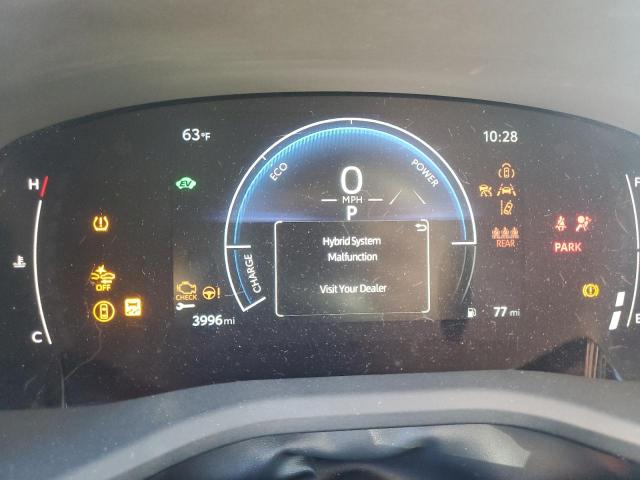 Photo 9 from auction – 2025 TOYOTA CAMRY XSE with VIN 4T1DAACK4SU501286