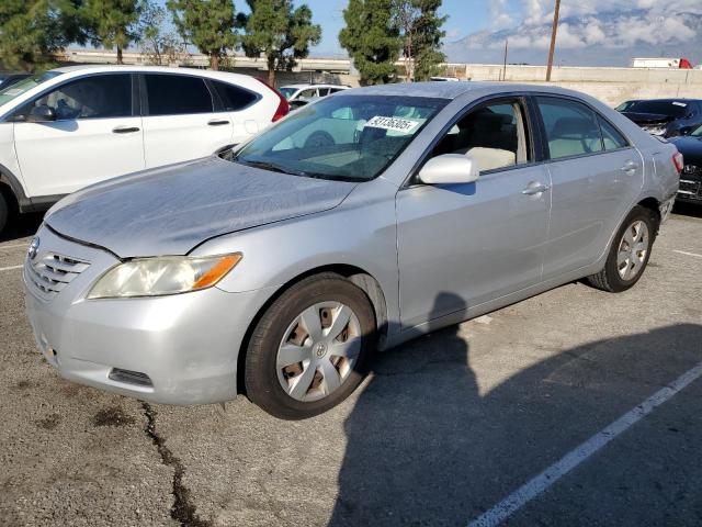 TOYOTA CAMRY BASE 2009 with VIN 4T4BE46K09R084662 - Photo from auction