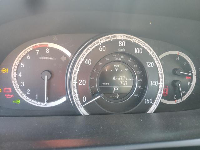 Photo 9 from auction – 2017 HONDA ACCORD with VIN 1HGCR2F36HA174047