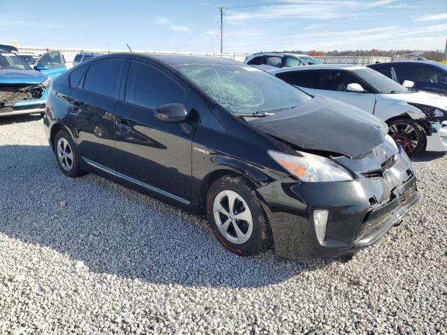 Photo 4 from auction – 2012 TOYOTA PRIUS with VIN JTDKN3DU6C5404324