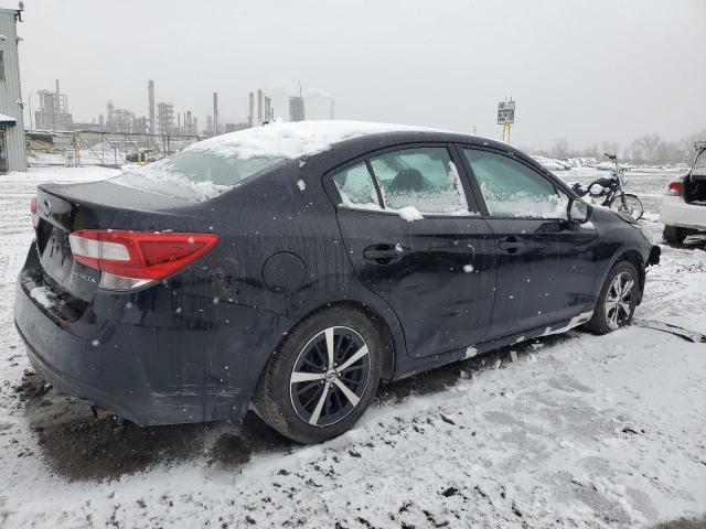 Photo 3 from auction – 2021 SUBARU IMPREZA PR with VIN 4S3GKAV61M3604267