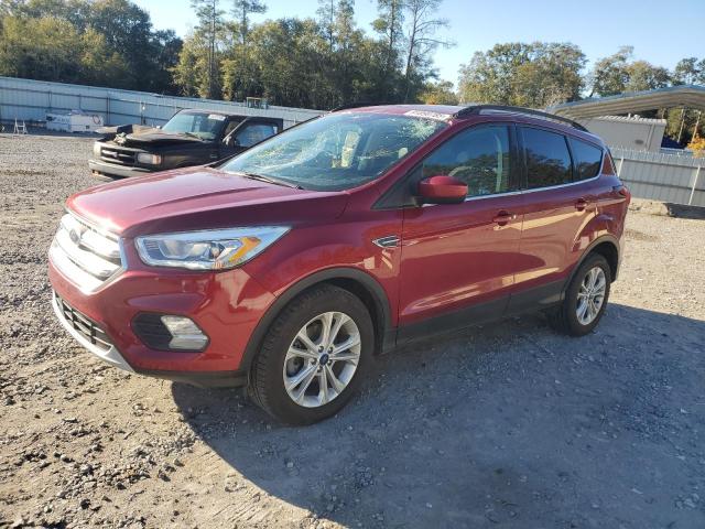 Foto 1 de la subasta – 2019 FORD ESCAPE con VIN 1FMCU0HD0KUB20302
