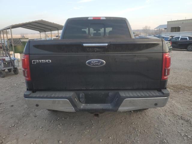 Photo 6 from auction – 2015 FORD F150 SUPER with VIN 1FTEW1EF2FFB69689