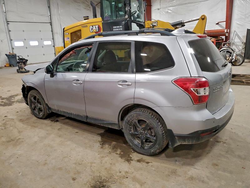 Photo 2 from auction – 2016 SUBARU FORESTER 2 with VIN JF2SJADC5GH435450