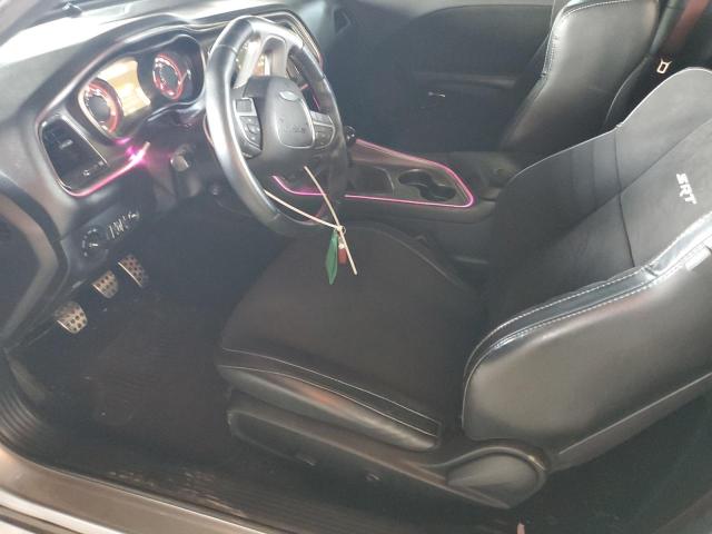 Photo 7 from auction – 2015 DODGE CHALLENGER with VIN 2C3CDZC91FH834044