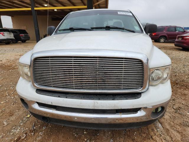 Photo 5 from auction – 2003 DODGE RAM 1500 S with VIN 1D7HA18D73J617073
