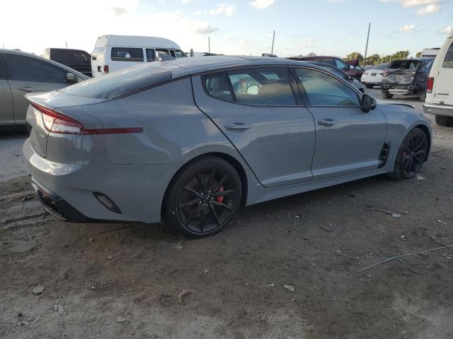 Photo 3 from auction – 2023 KIA STINGER GT with VIN KNAE55LCXP6127630