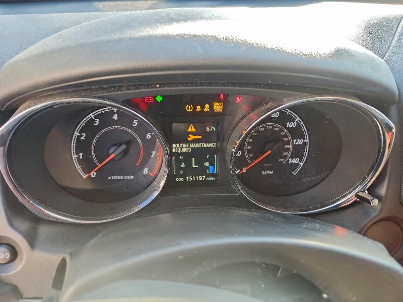Photo 9 from auction – 2018 MITSUBISHI OUTLANDER with VIN JA4AP3AU6JZ011255
