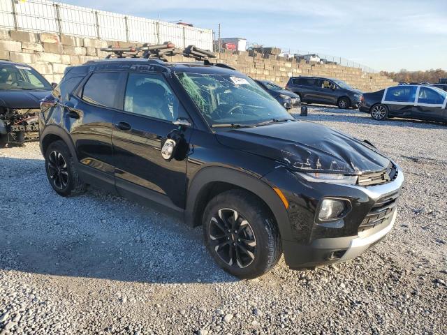 Photo 4 from auction – 2023 CHEVROLET TRAILBLAZE with VIN KL79MPSL0PB140265