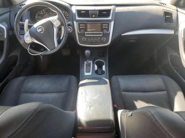 Photo 8 from auction – 2017 NISSAN ALTIMA 2.5 with VIN 1N4AL3AP0HC146696