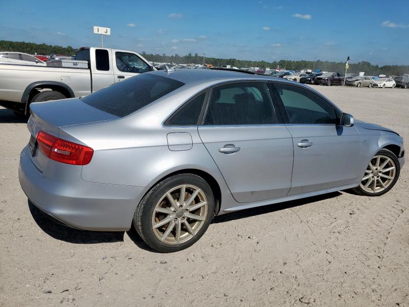 Zdjęcie 3 z aukcji – 2015 AUDI A4 PREMIUM z VIN WAUAFAFL9FN007256