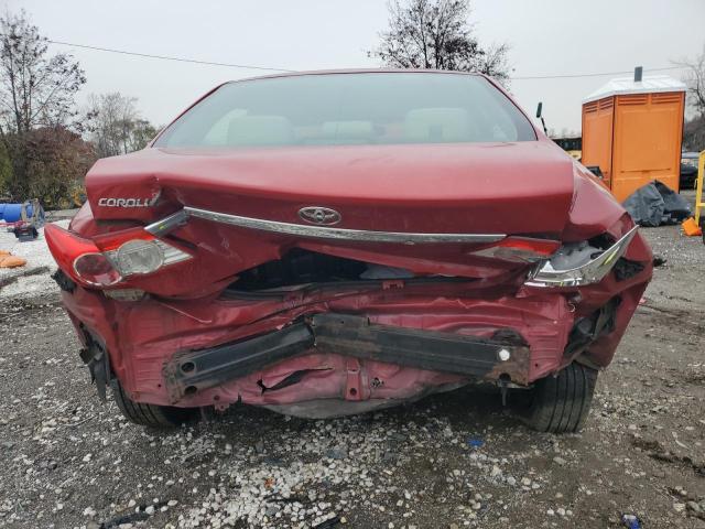 Photo 6 from auction – 2013 TOYOTA COROLLA with VIN JTDBU4EE9DJ121909