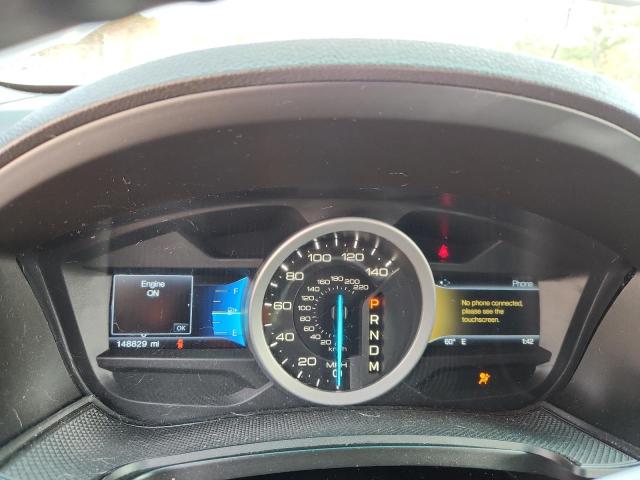 Foto 9 de la subasta – 2014 FORD EXPLORER X con VIN 1FM5K8D82EGA57485