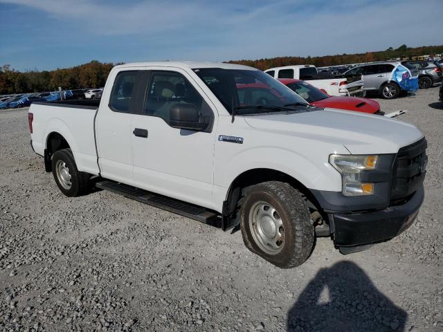Photo 4 from auction – 2016 FORD F150 SUPER with VIN 1FTEX1CF0GFC61031