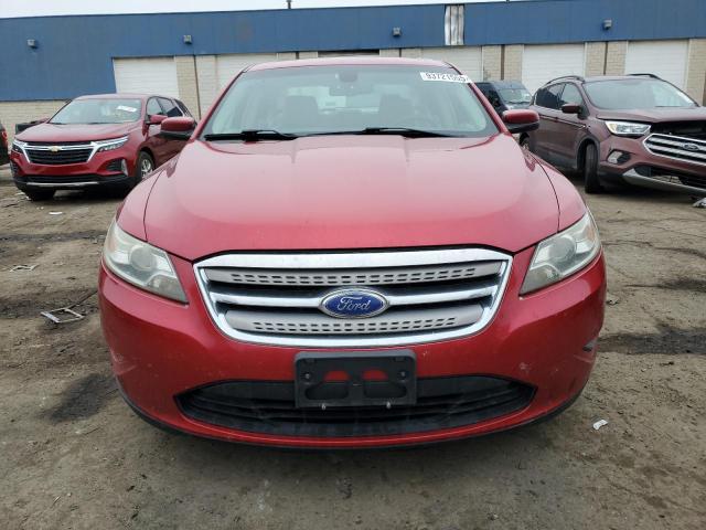 Photo 5 from auction – 2012 FORD TAURUS SEL with VIN 1FAHP2EW5CG135001