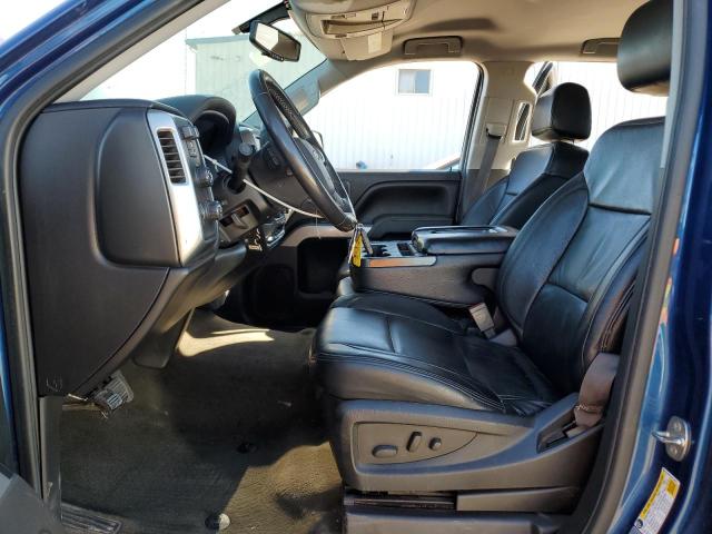 Photo 7 from auction – 2015 CHEVROLET SILVERADO with VIN 3GCUKREC5FG496727