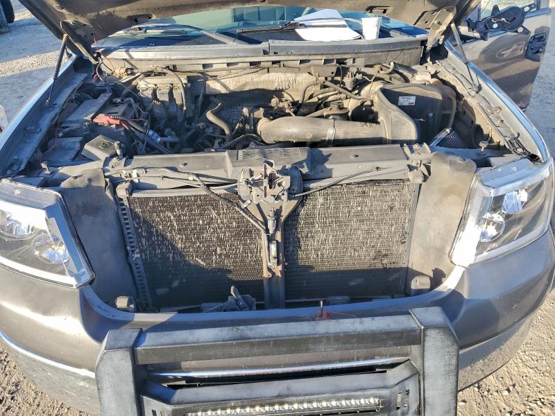 Photo 11 from auction – 2007 FORD F150 with VIN 1FTRW14WX7FB22740