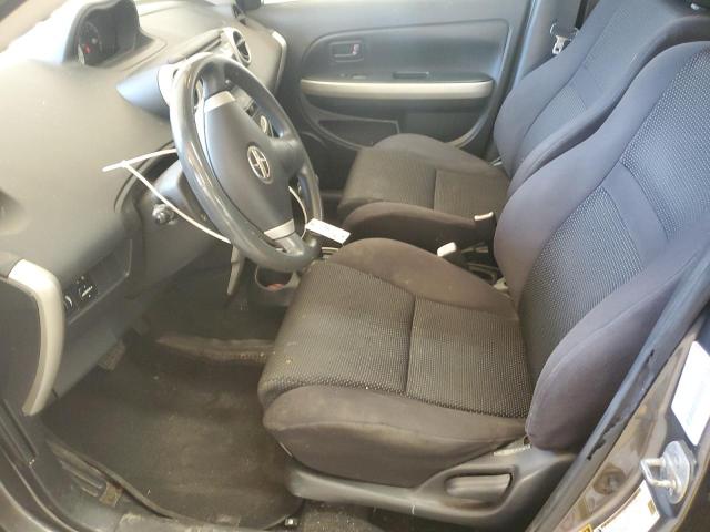 Photo 7 from auction – 2004 TOYOTA SCION XA with VIN JTKKT604740066811