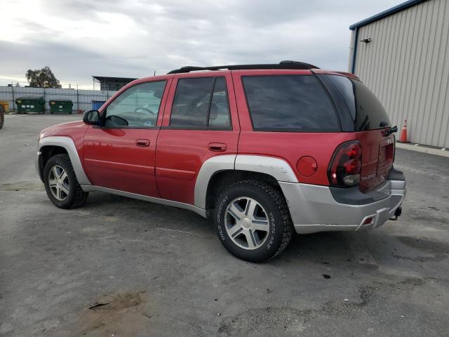 Photo 2 from auction – 2005 CHEVROLET TRAILBLAZE with VIN 1GNDT13S852304725