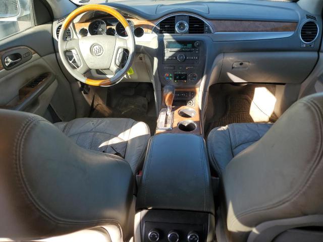Photo 8 from auction – 2012 BUICK ENCLAVE with VIN 5GAKVCED8CJ232966