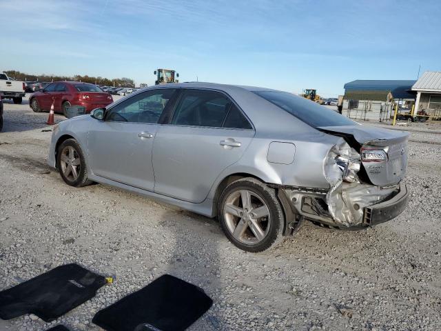 Photo 2 from auction – 2014 TOYOTA CAMRY L with VIN 4T1BF1FKXEU740835