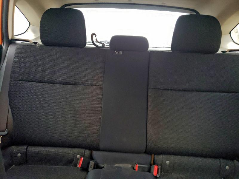 Photo 10 from auction – 2013 SUBARU XV CROSSTR with VIN JF2GPAWC8D2807623