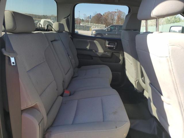 Photo 10 from auction – 2019 CHEVROLET SILVERADO with VIN 1GC1KREG6KF207565