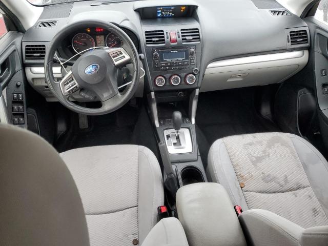 Photo 8 from auction – 2015 SUBARU FORESTER 2 with VIN JF2SJADC9FH405754