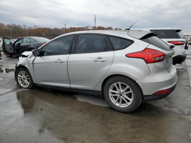 Фото 2 с аукциона – 2015 FORD FOCUS SE с VIN 1FADP3K23FL242842