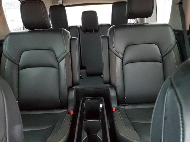 Фото 10 с аукциона – 2023 NISSAN PATHFINDER с VIN 5N1DR3CD3PC211611