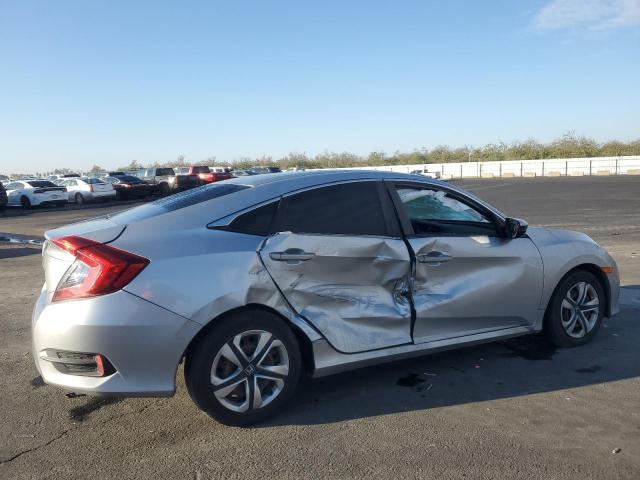 Photo 3 from auction – 2018 HONDA CIVIC LX with VIN 2HGFC2F59JH583960