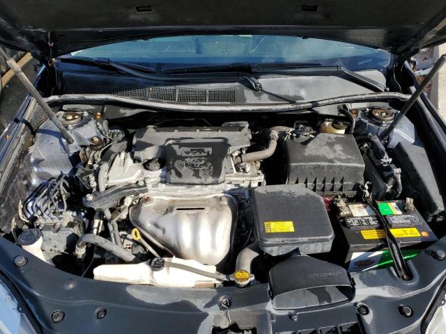 Photo 11 from auction – 2015 TOYOTA CAMRY LE with VIN 4T4BF1FK2FR445462
