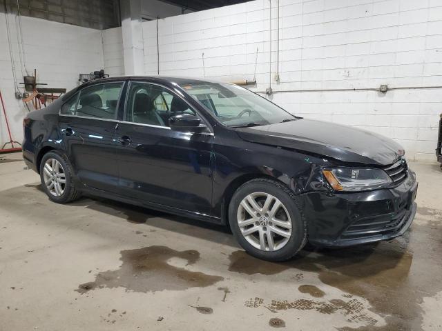 Photo 4 from auction – 2017 VOLKSWAGEN JETTA S with VIN 3VW2B7AJ3HM308501
