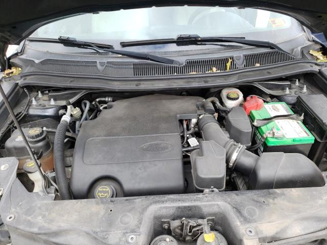 Photo 12 from auction – 2016 FORD EXPLORER with VIN 1FM5K8B85GGA12451