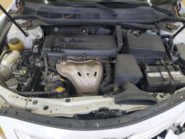 Photo 11 from auction – 2008 TOYOTA CAMRY CE with VIN 4T1BE46K68U781147