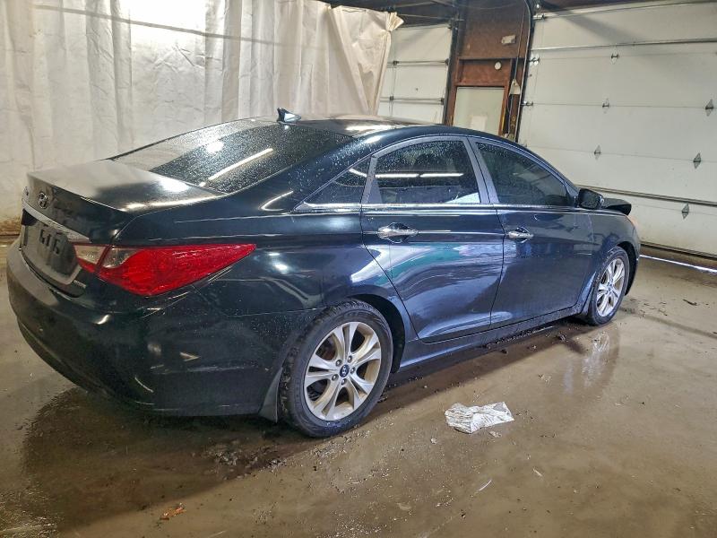 صورة رقم 3 من المزاد - 2011 HYUNDAI SONATA SE مع VIN 5NPEC4AC2BH138738