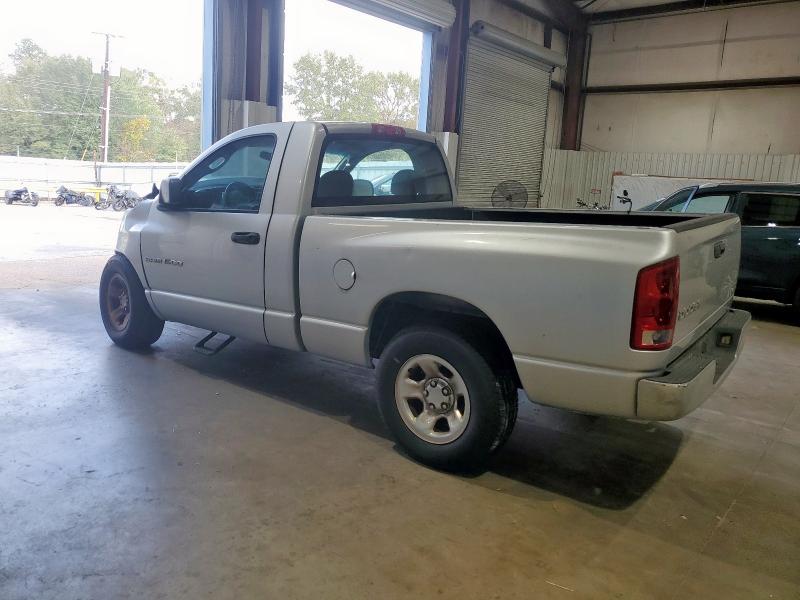 Photo 2 from auction – 2003 DODGE RAM 1500 S with VIN 1D7HA16K23J646613