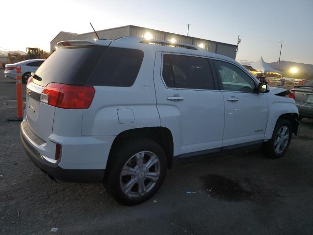 Photo 3 from auction – 2016 GMC TERRAIN SL with VIN 2GKFLPE31G6219679