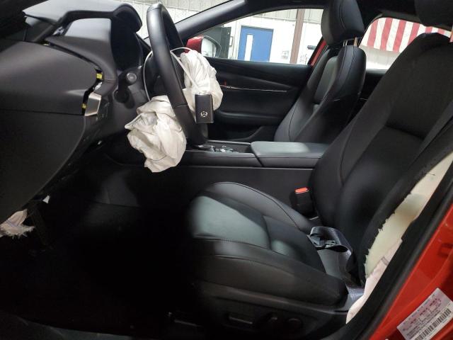 Photo 7 from auction – 2025 MAZDA 3 PREFERRE with VIN JM1BPALM0S1781074