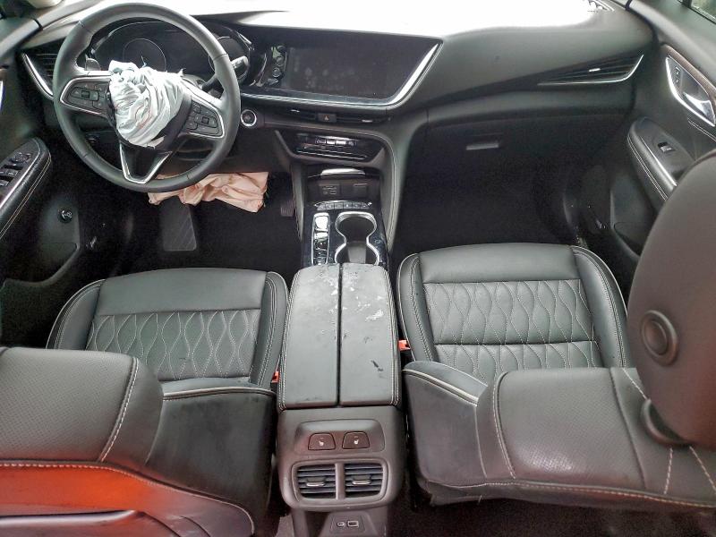 Photo 8 from auction – 2022 BUICK ENVISION A with VIN LRBFZSR40ND162257