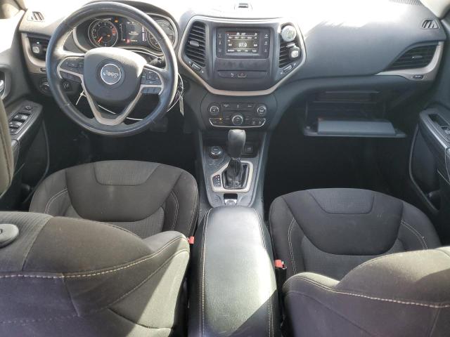 Photo 8 from auction – 2016 JEEP CHEROKEE L with VIN 1C4PJMCBXGW205252