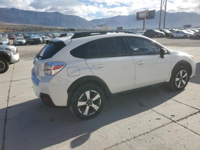 Photo 3 from auction – 2016 SUBARU CROSSTREK with VIN JF2GPBLC4GH241410
