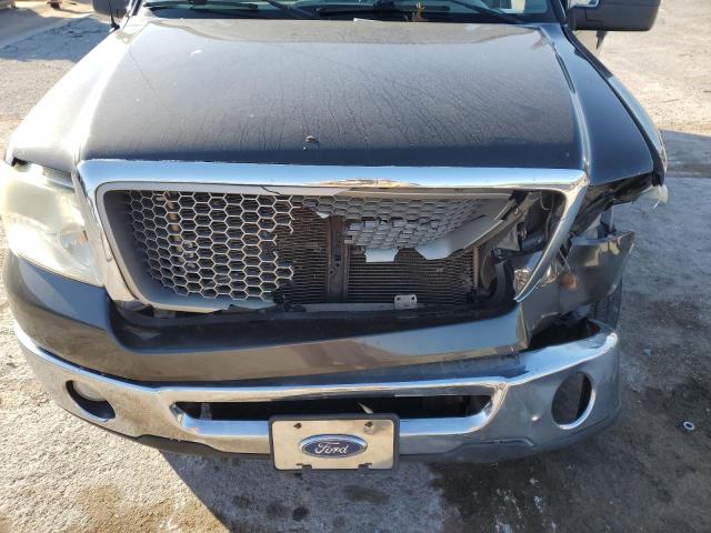 Photo 11 from auction – 2007 FORD F150 SUPER with VIN 1FTPW12V67KC90254